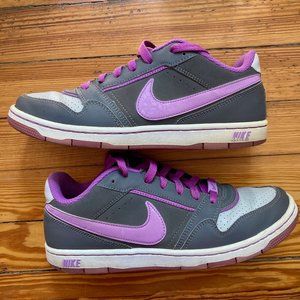 Nike Dunk Low women's size 8